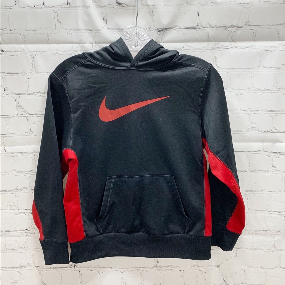 Nike Boys Hoodie